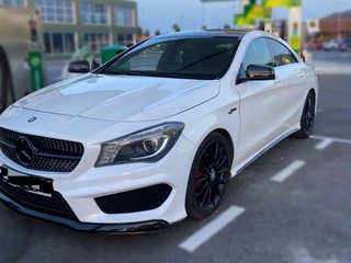 MERCEDES clase cla