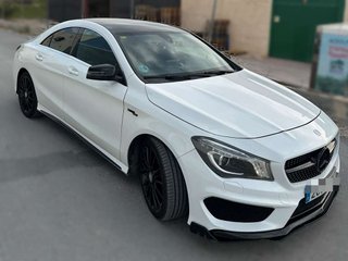 MERCEDES clase cla
