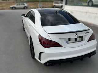 MERCEDES clase cla