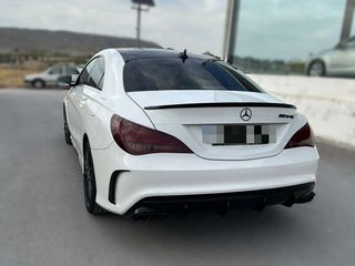 MERCEDES clase cla
