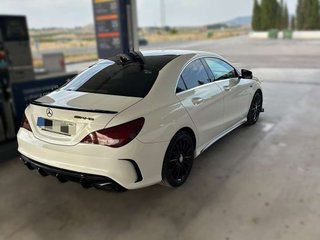MERCEDES clase cla