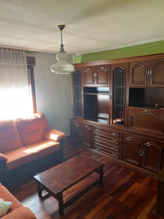 Alquilo casa Herrera de Pisuerga