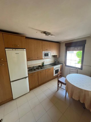Alquilo casa Herrera de Pisuerga