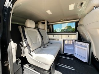 Mercedes-Benz Clase V 220 d Camperizada Camperiz