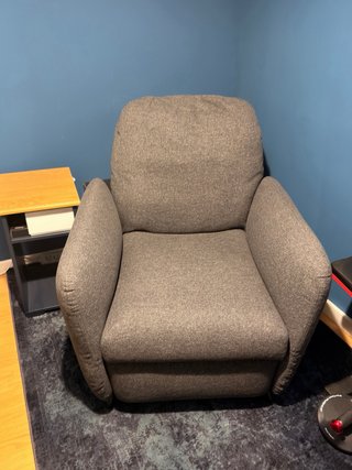 Sillon Reclinable ILEA - EKOLSUND