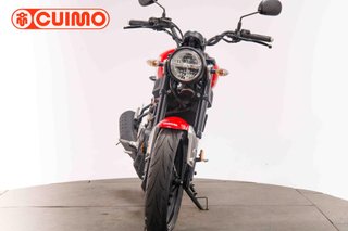 YAMAHA XSR 125
