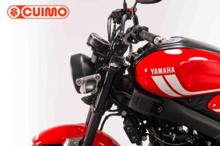 YAMAHA XSR 125