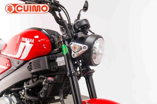 YAMAHA XSR 125
