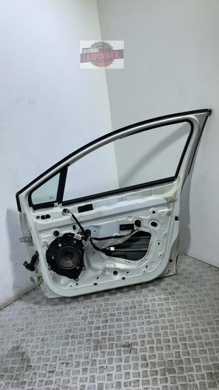 PUERTA DELANTERA DERECHA Renault Clio IV (2012->)
