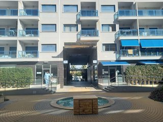 Piso en alquiler en Palmeral - Urbanova  - Tabarca en Alicante
