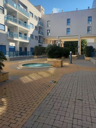 Piso en alquiler en Palmeral - Urbanova  - Tabarca en Alicante