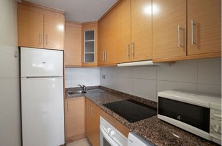 Piso en alquiler en Palmeral - Urbanova  - Tabarca en Alicante