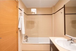 Piso en alquiler en Palmeral - Urbanova  - Tabarca en Alicante