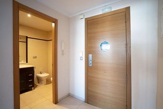 Piso en alquiler en Palmeral - Urbanova  - Tabarca en Alicante