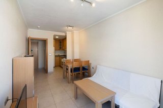 Piso en alquiler en Palmeral - Urbanova  - Tabarca en Alicante