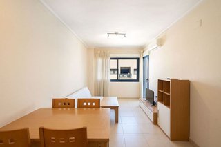 Piso en alquiler en Palmeral - Urbanova  - Tabarca en Alicante