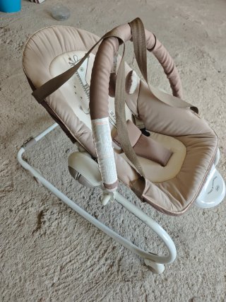 Hamaca de bebé Jané Evolution