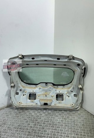 PORTON TRASERO Renault Clio IV (2012->)