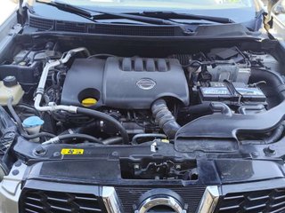 NISSAN qashqai+2