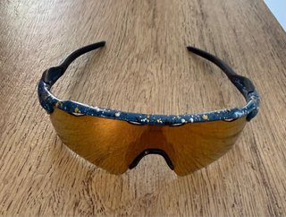 Gafa oakley  radar