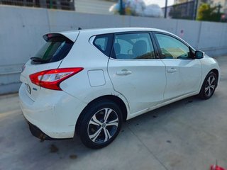 NISSAN pulsar