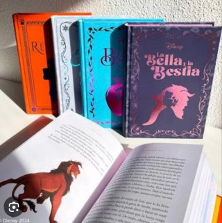 Libros