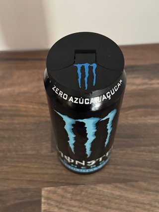 Tappi per lattine Monster