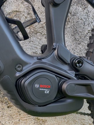E-BIKE CUBE STEREO HYBRID ONE77 | BICI ELÉTRICA