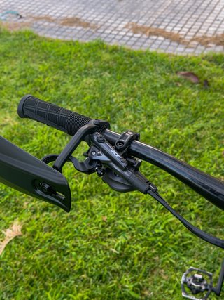 E-BIKE CUBE STEREO HYBRID ONE77 | BICI ELÉTRICA