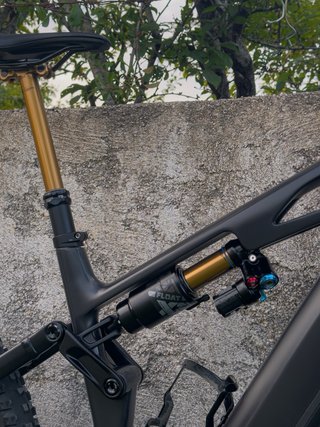 E-BIKE CUBE STEREO HYBRID ONE77 | BICI ELÉTRICA