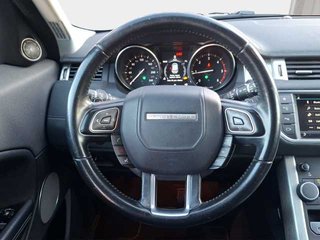 Land Rover Range Rover Evoque 2.0L TD4 SE Dynamic 4x4 Auto 110 kW (150 CV)