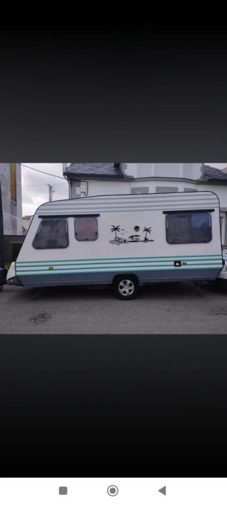 Caravana Adria