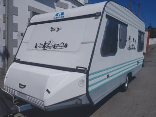 Caravana Adria
