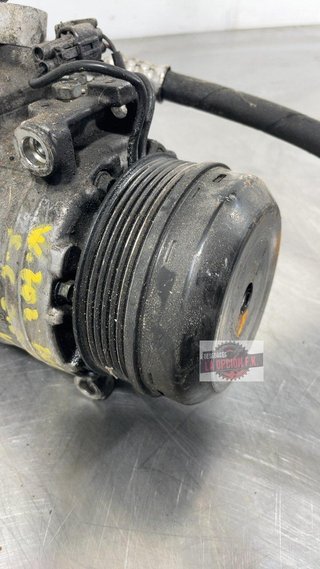 COMPRESOR AIRE ACONDICIONADO Mercedes-Benz C Berlina (BM 204)(01.2011->)