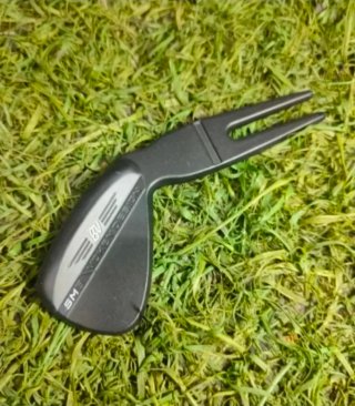 Arreglapiques golf diseño wedge Vokey