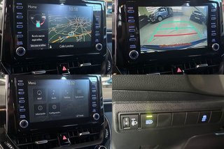 Toyota Corolla   1.8 125H ACTIVE TECH ECVT TOU SPORT