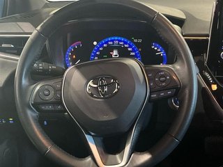 Toyota Corolla   1.8 125H ACTIVE TECH ECVT TOU SPORT