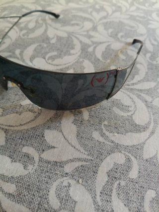 Gafas de sol Emporio Armani Mujer
