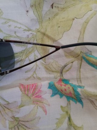 Gafas de sol Emporio Armani Mujer