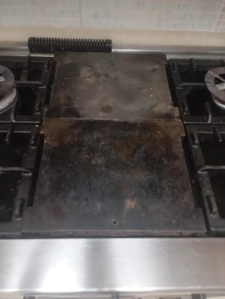 Cocina repagas