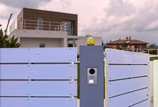 Videoportero Vimar K40911