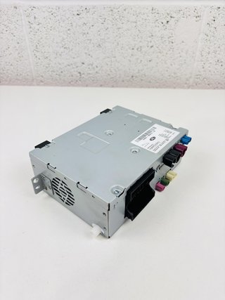Radio Land Rover Discovery Sport HX6318K812CB