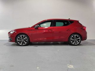 SEAT León 2.0 TDI S&S FR Go L DSG 110 kW (150 CV)