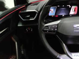 SEAT León 2.0 TDI S&S FR Go L DSG 110 kW (150 CV)