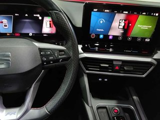 SEAT León 2.0 TDI S&S FR Go L DSG 110 kW (150 CV)