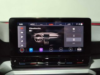 SEAT León 2.0 TDI S&S FR Go L DSG 110 kW (150 CV)