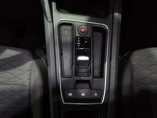 SEAT León 2.0 TDI S&S FR Go L DSG 110 kW (150 CV)