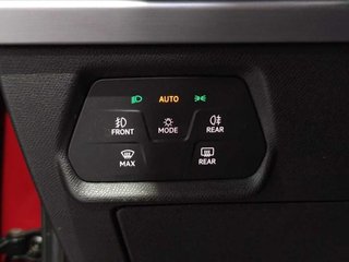 SEAT León 2.0 TDI S&S FR Go L DSG 110 kW (150 CV)