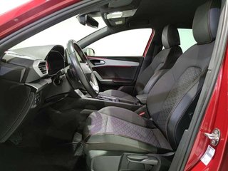 SEAT León 2.0 TDI S&S FR Go L DSG 110 kW (150 CV)