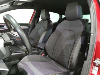 SEAT León 2.0 TDI S&S FR Go L DSG 110 kW (150 CV)